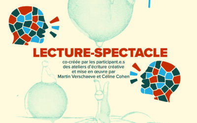 Lecture-spectacle | les petits moments du Vexin