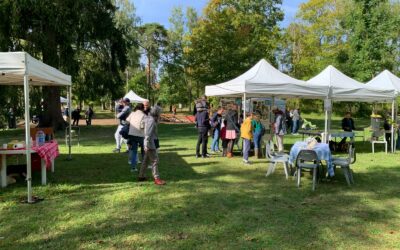 Une belle édition du festival de la transition écologique