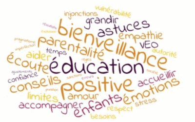 Conférence parentalité, 15 novembre à Vigny