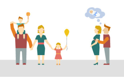 Le Relais Petite Enfance, CCVC