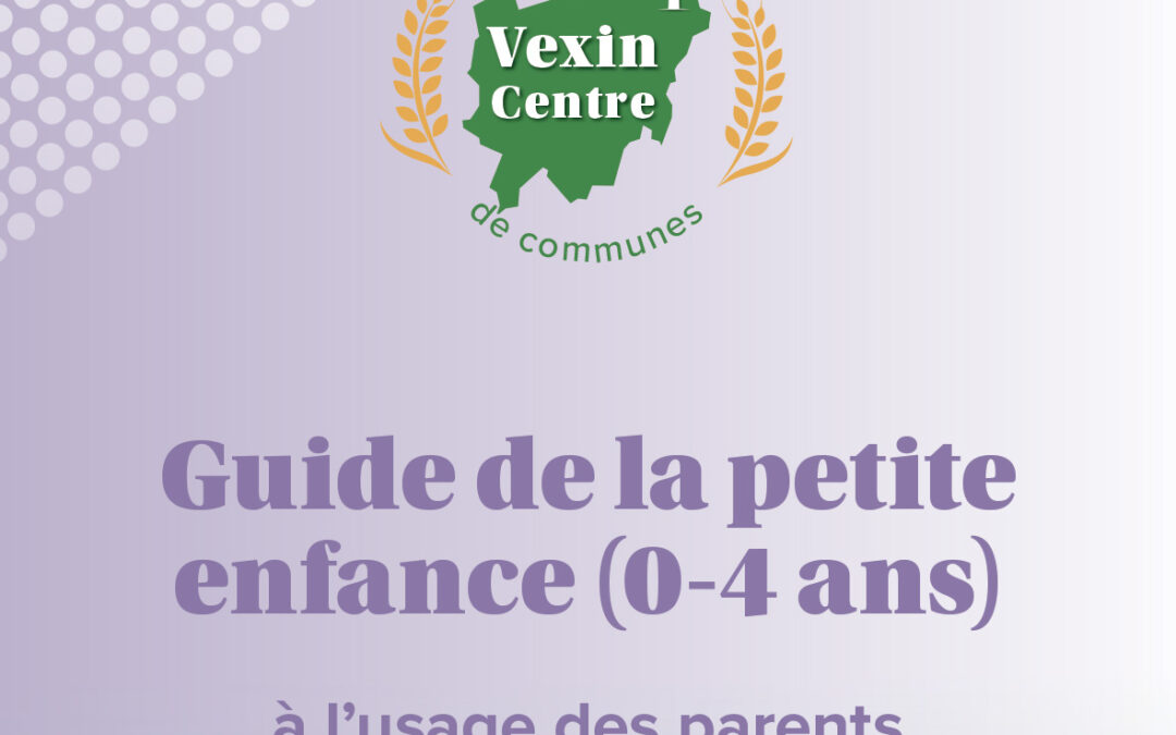 Guide de la petite enfance