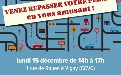 Testez vos connaissances routières !