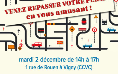 Testez vos connaissances routières !