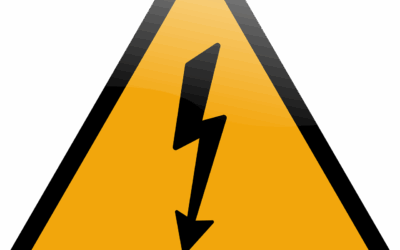 Panne d’électricité