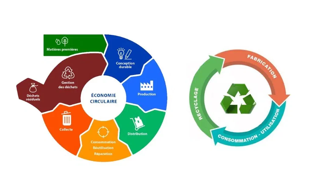 Les trophées de l’économie circulaire