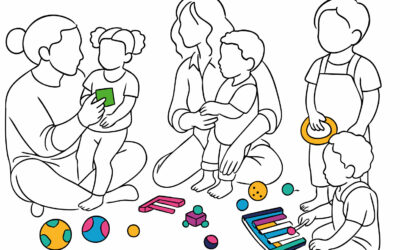 Escale parentale à Vigny