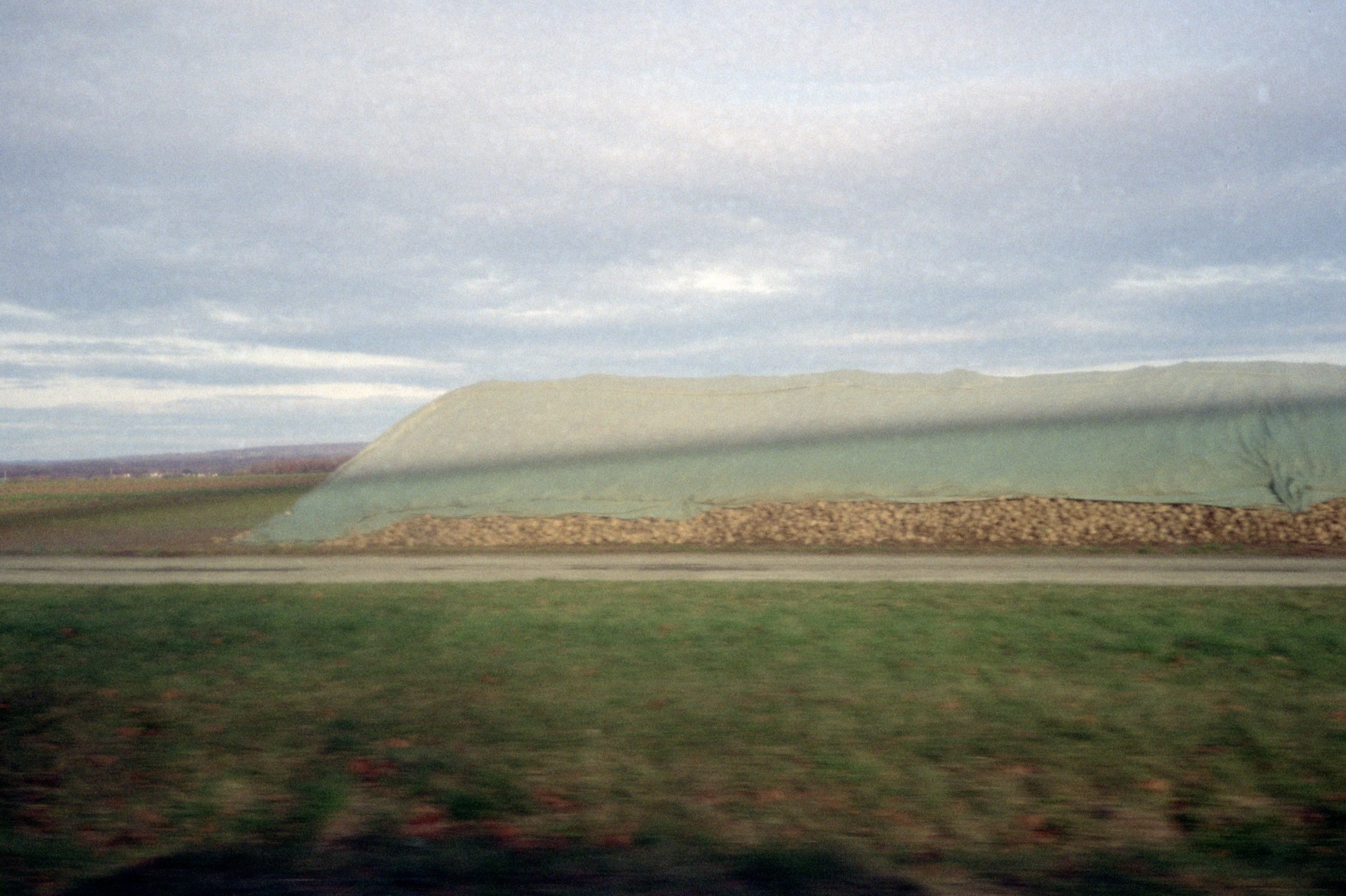 Projet culturel 23 chemin Vexin Centre