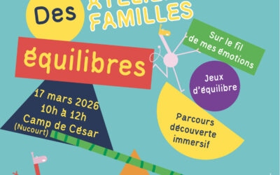 Semaine de la petite enfance