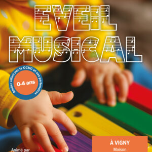 Éveil musical à Vigny (95)