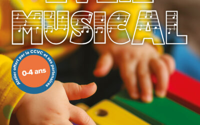 Éveil musical | Vigny