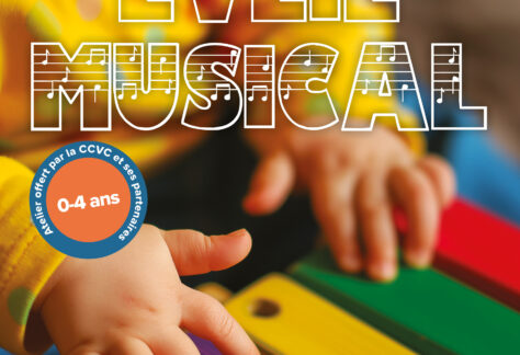 Éveil musical à Vigny (95)