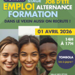 Forum emploi et formation Vexin Centre