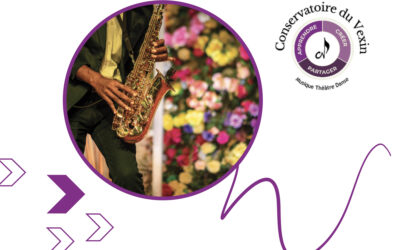 Intermezzo saxophone et jazz | Grisy-les-Plâtres