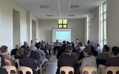 Conseil communautaire 23 avril | Ableiges