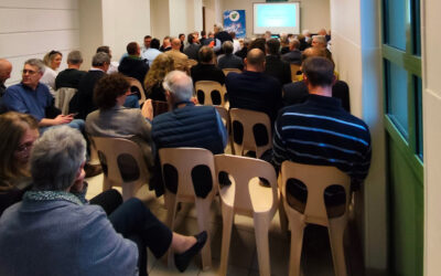 Conseil communautaire 23 avril | Ableiges