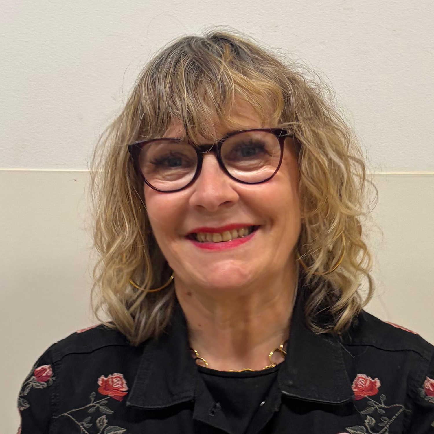 Catherine CARPENTIER