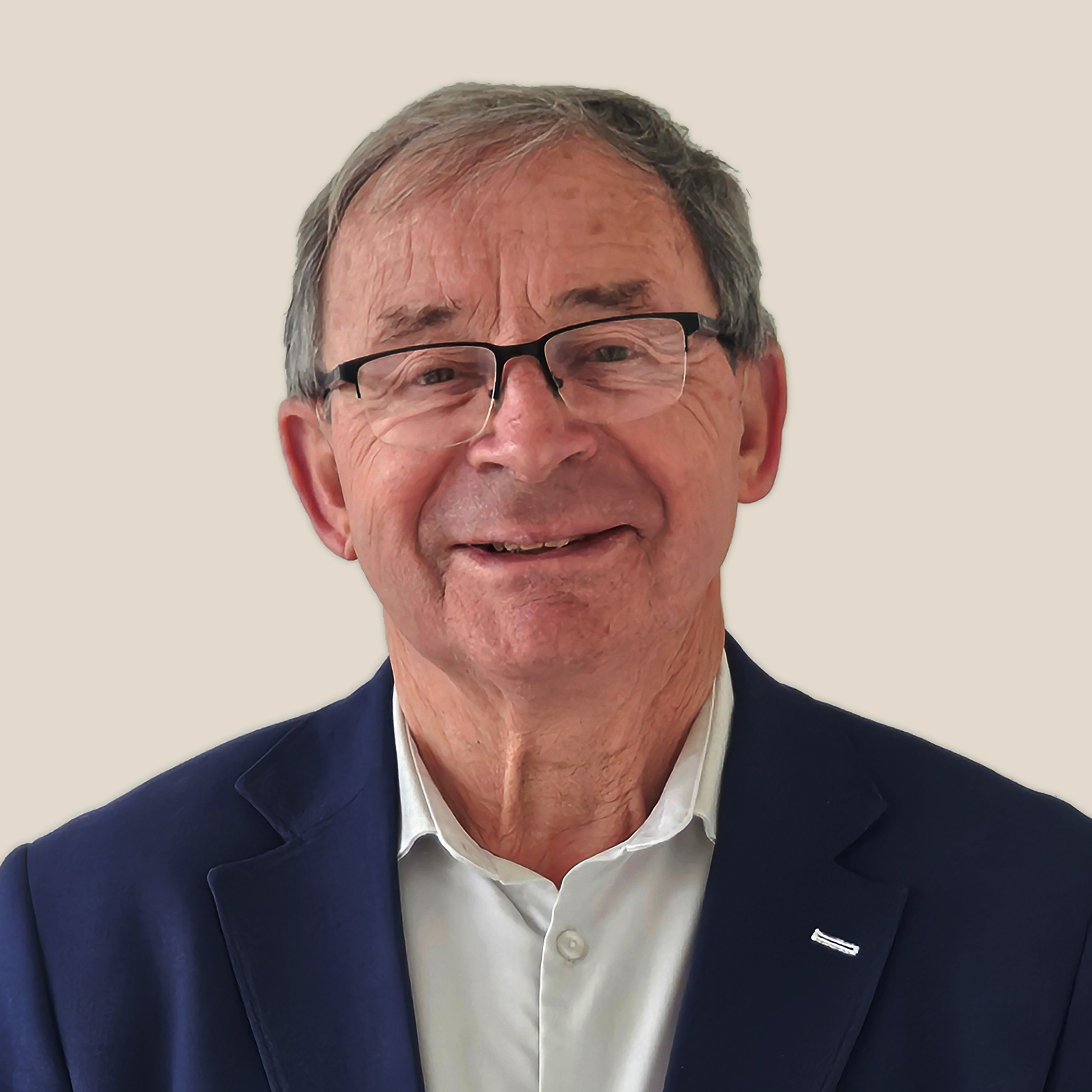 Guy PARIS
