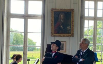 Concert spectacle | Montgeroult