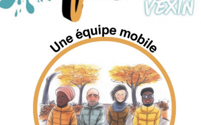 Projet jeunes Vexin