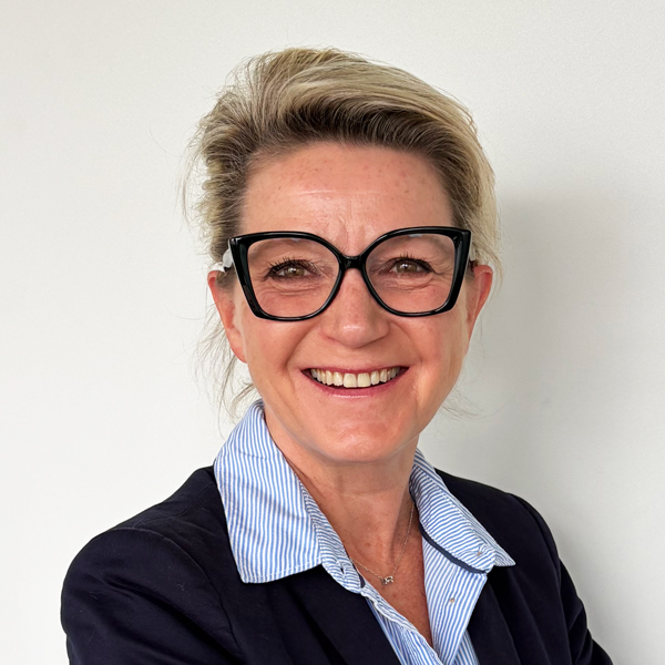 Virginie FRANÇOIS