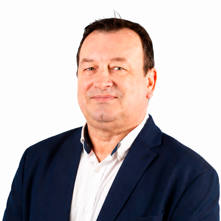 Jérôme OLIVIER