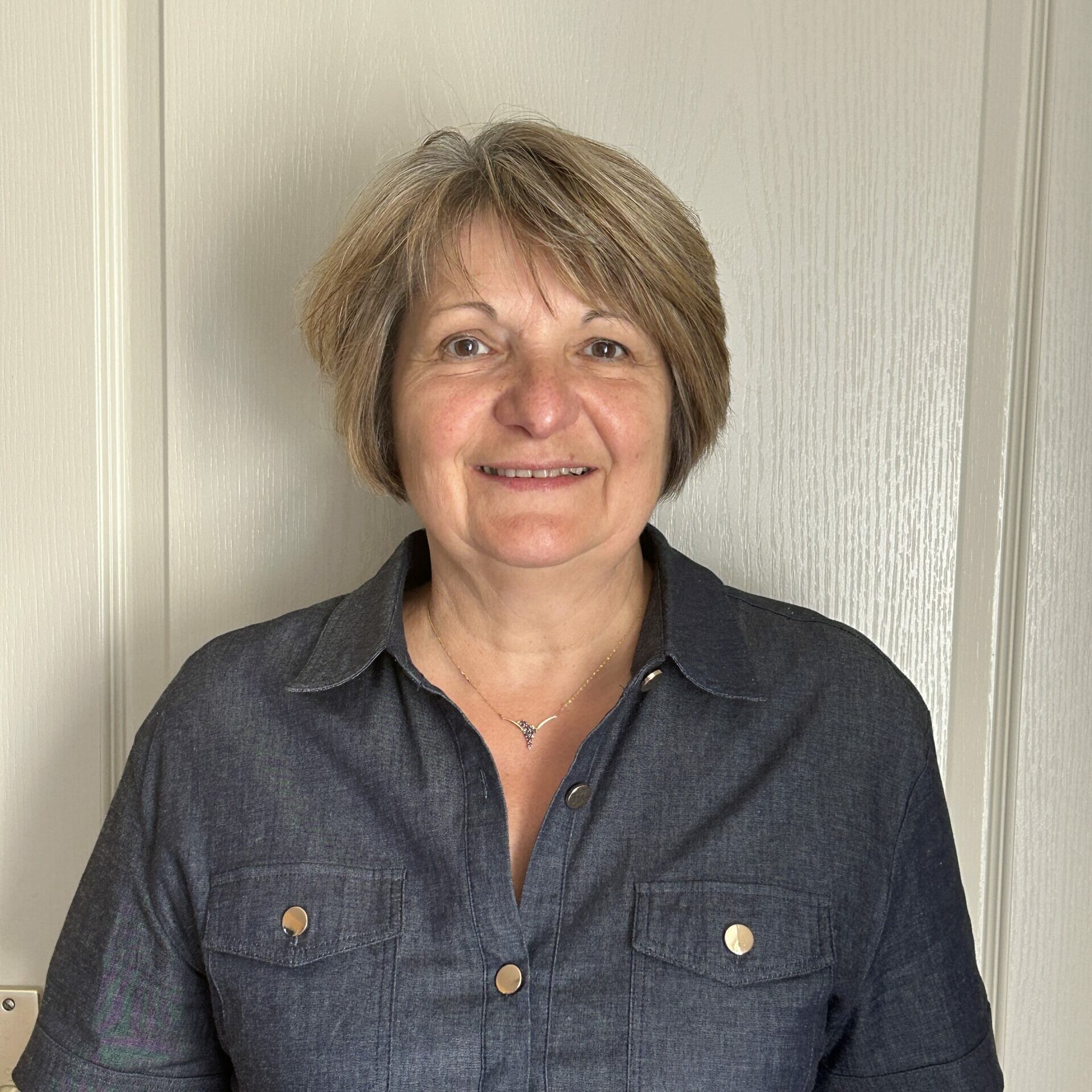 Agnès BERNARD