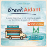Break aidant Centr'aider Vexin Centre