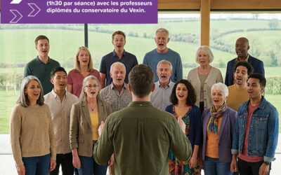 Atelier chant choral