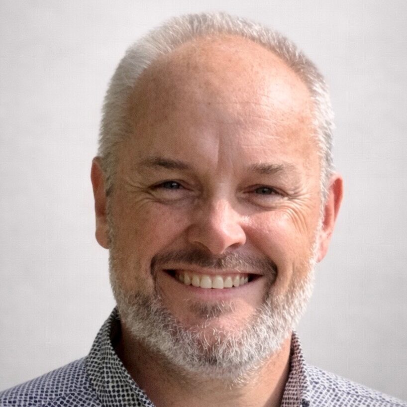 Michaël CHÉRON