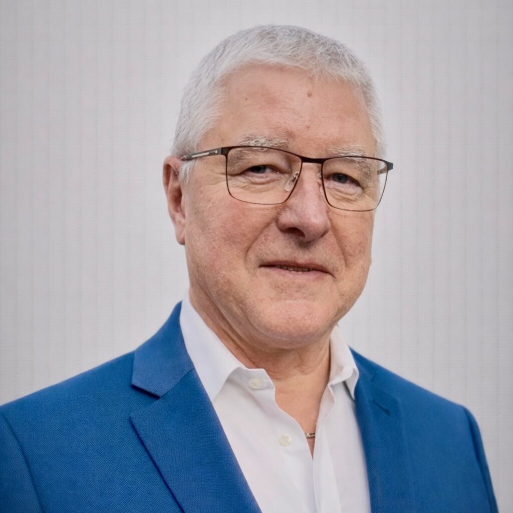 Michel DÉJARDIN
