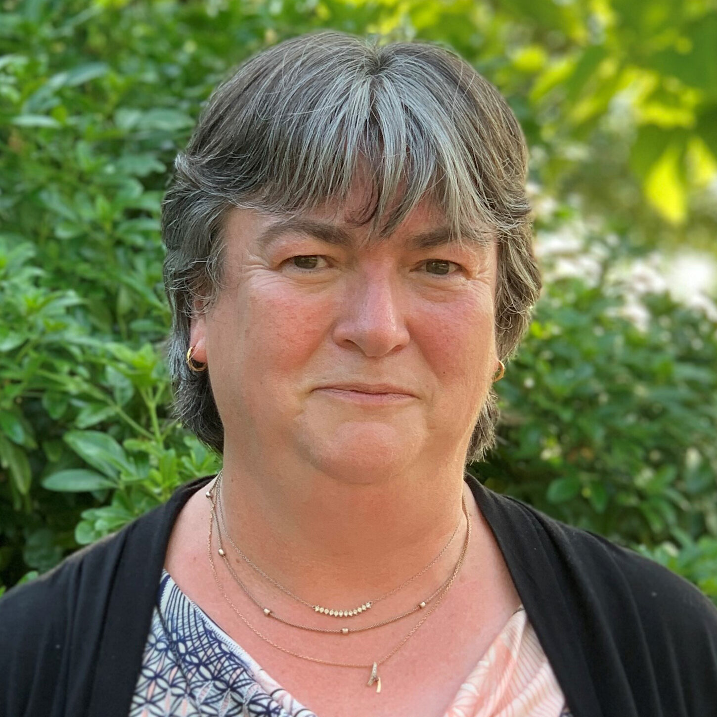 Nadine NINOT