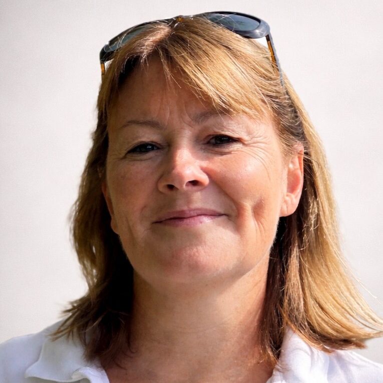 Noëlle VAILLANT