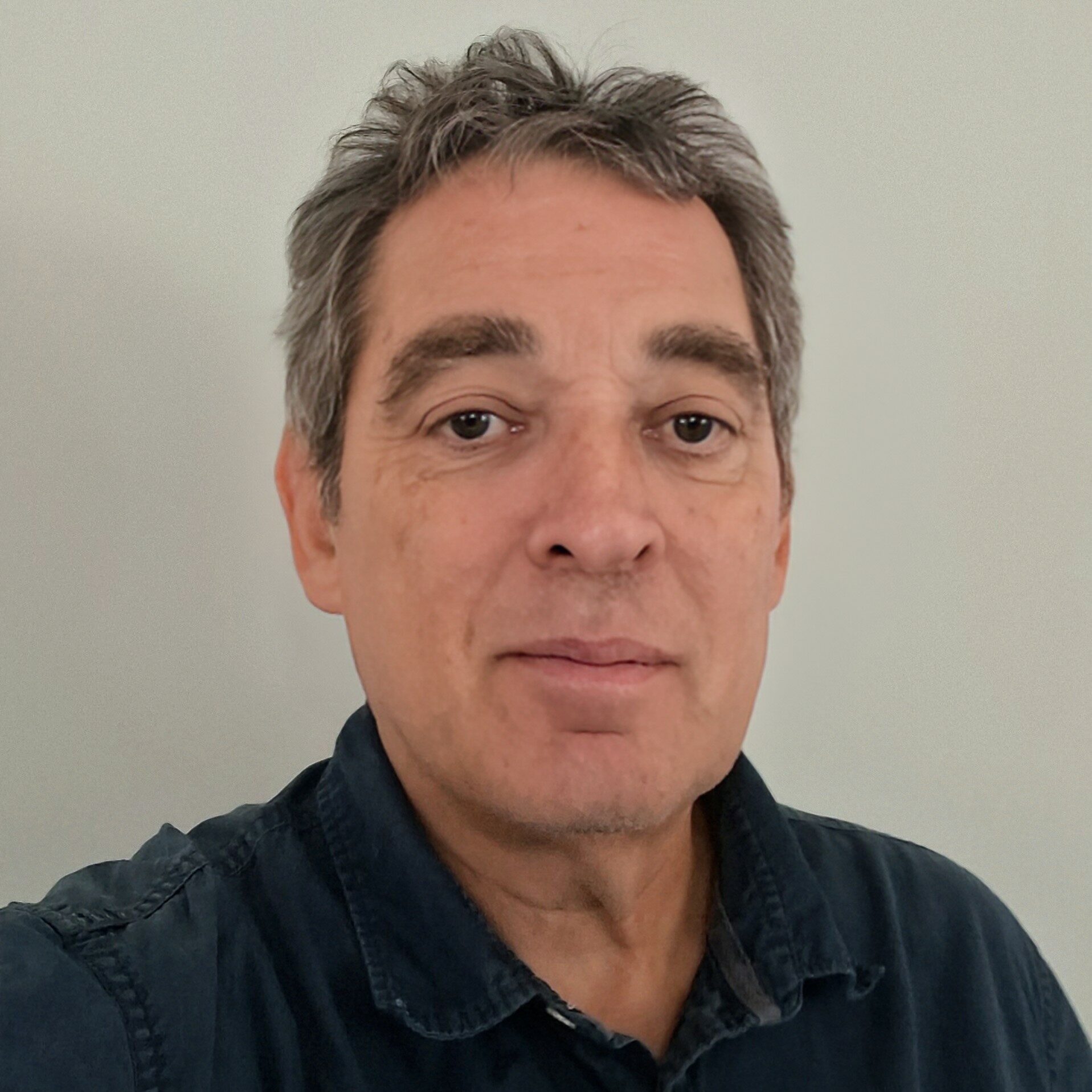 Philippe HOUDAILLE