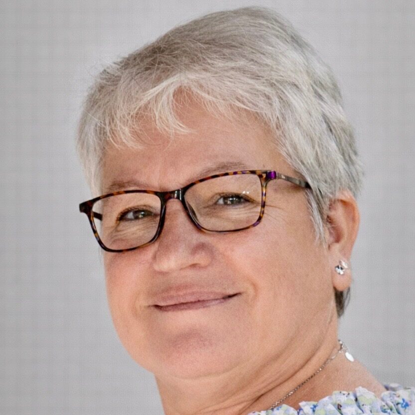 Sandrine BRIOT