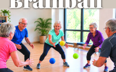 Atelier brainball® | Cléry-en-Vexin