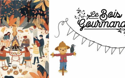Fête du Bois Gourmand | Théméricourt