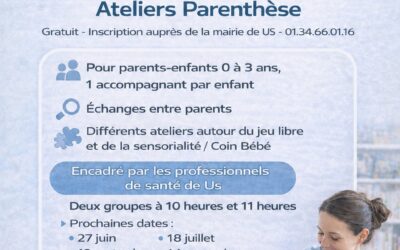La Parenthèse | Maison de santé Us